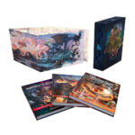 D&D5 Rules Expansion Gift Set