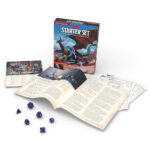 D&D5 Starter Set Dragons of Stormwreck Isle