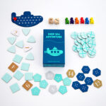 Deep Sea Adventure - Slika 2