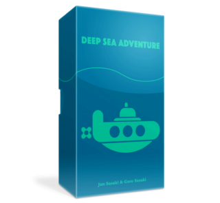 Deep Sea Adventure