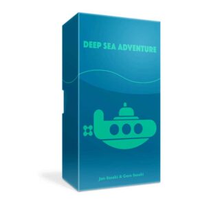 Deep Sea Adventure