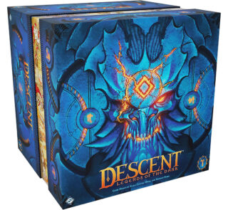 Descent Legends of the Dark