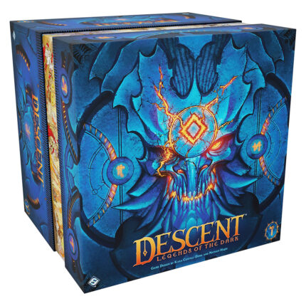 Descent Legends of the Dark