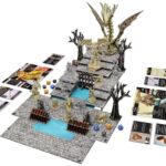 Descent: Legends of the Dark - Slika 2