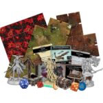 Descent: Legends of the Dark - Slika 3