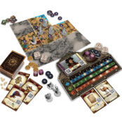 Destinies Sea of Sand