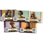 Destinies Sea of Sand