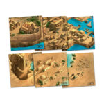 Destinies Sea of Sand