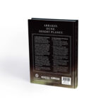 Dune - Adventures in the Imperium – Core Rulebook Standard Edition