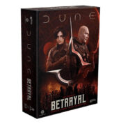 Dune: Betrayal
