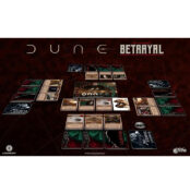 Dune: Betrayal