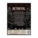 Dune: Betrayal