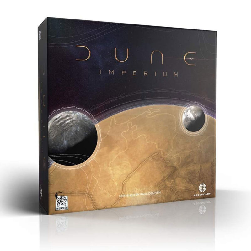 Dune-Imperium