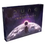 Dune Imperium – Immortality