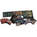 Dune: Imperium – Rise of Ix - Slika 2