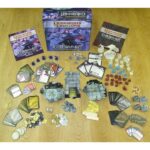 Dungeons & Dragons: Castle Ravenloft - Slika 3