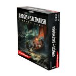 Dungeons & Dragons: Ghosts of Saltmarsh