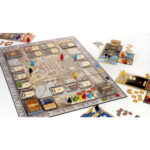 Dungeons & Dragons Lords of Waterdeep