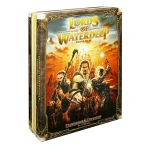 Dungeons & Dragons: Lords of Waterdeep