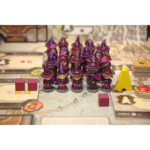 Dungeons & Dragons Lords of Waterdeep