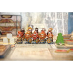 Dungeons & Dragons Lords of Waterdeep