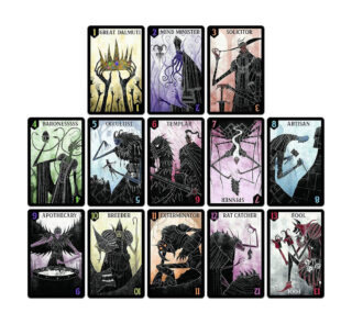 Dungeons & Dragons The Great Dalmuti