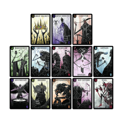 Dungeons & Dragons The Great Dalmuti