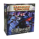 Castle Ravenloft