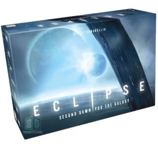 Eclipse Second Dawn for the Galaxy