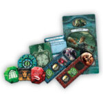 Elder Sign: Omens of the Deep