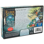 Elder Sign: Omens of the Deep