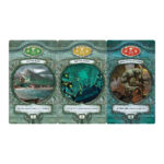 Elder Sign: Omens of the Deep