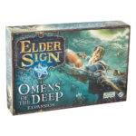 Elder Sign: Omens of the Deep
