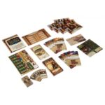 Elder Sign: Omens of the Pharaoh - Slika 2