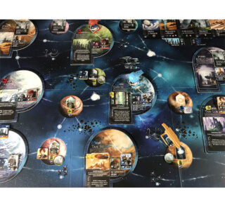 Empires of the Void II