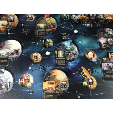 Empires of the Void II