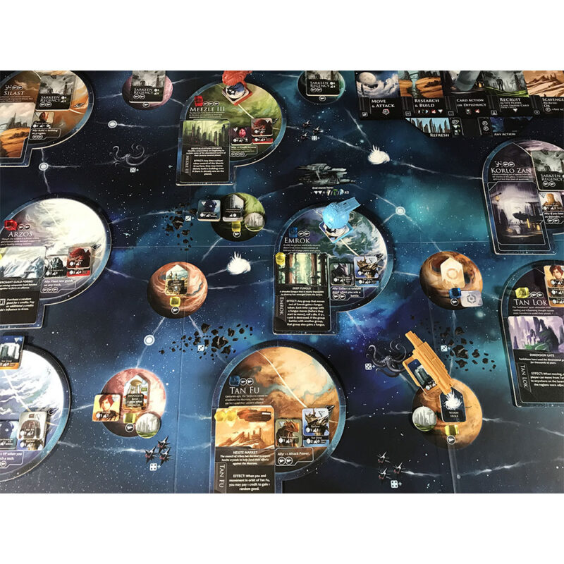 Empires of the Void II