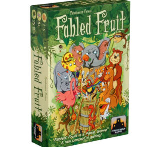 Fabled Fruit