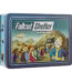 Fallout Shelter The Board Game