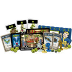 Fallout Shelter The Board Game