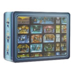 Fallout Shelter The Board Game