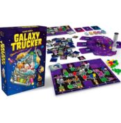 Galaxy Trucker