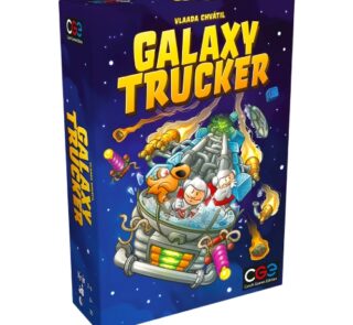 Galaxy Trucker