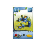 Ginkgopolis