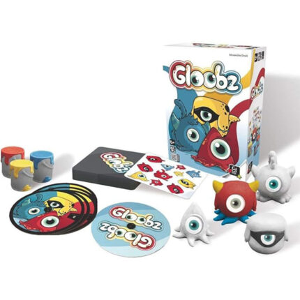 Gloobz