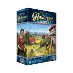 Hallertau