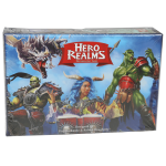 Hero Realms