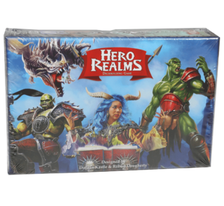 Hero Realms