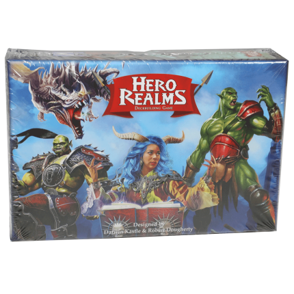 Hero Realms