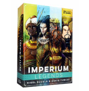 Imperium Legends